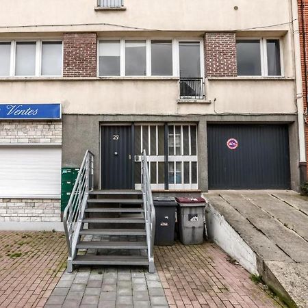 Croise Laroche 3 Appartement Marcq-en-Baroeul Buitenkant foto